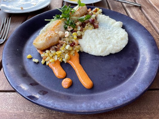 The Reluctant Panther Inn & Restaurant by null