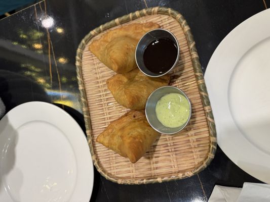 Daddy Ji Finest Indian Cuisine by null