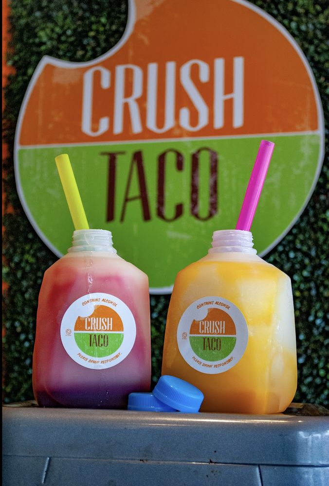 Crush Taco