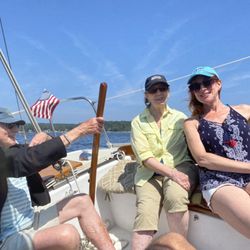 RippleSmith Sailing