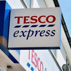 Tesco Express
