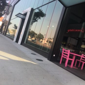 Coffee Commissary - Coffee & Tea Near Me - Santa Monica, California Coffee Commissary - Coffee & Tea Near Me - Santa Monica, California