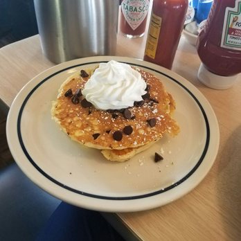 IHOP - Special request and they did not get the order wrong. - Breakfast & Brunch Near Me - La Mirada, California