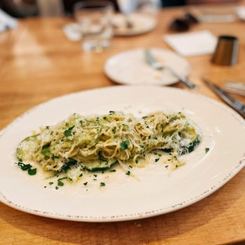 Ever Andalo - Italian Near Me - Charlotte, North Carolina