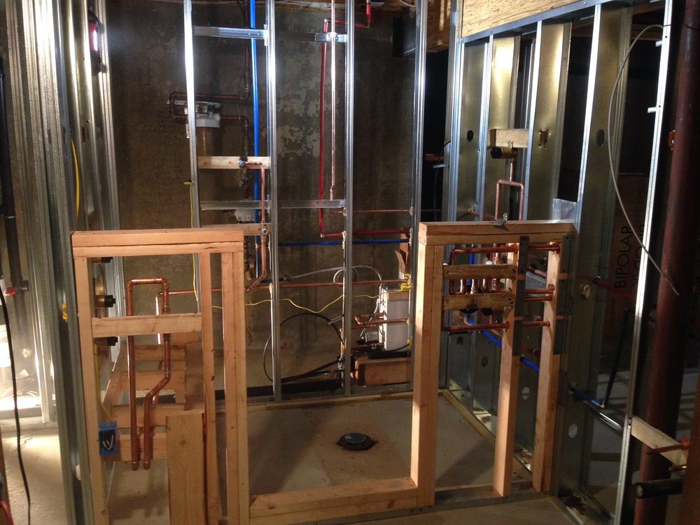 Slide of Caballero & Sons