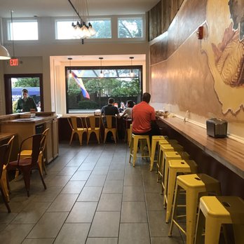 Chicken + Whiskey - Venezuelan Near Me - Washington, DC, District of Columbia