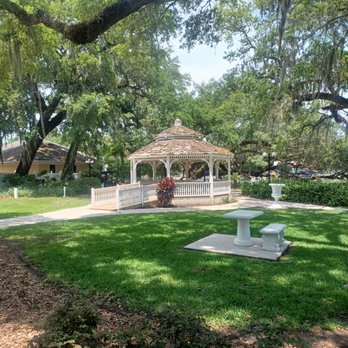 Heritage Park - Parks Near Me - Lady Lake, Florida Heritage Park - Parks Near Me - Lady Lake, Florida