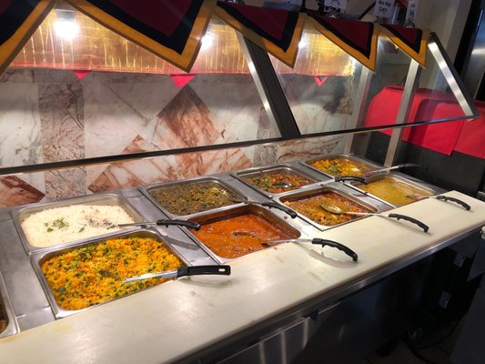 India's Tandoori & Bar by null