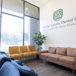 Chester County Dental Arts