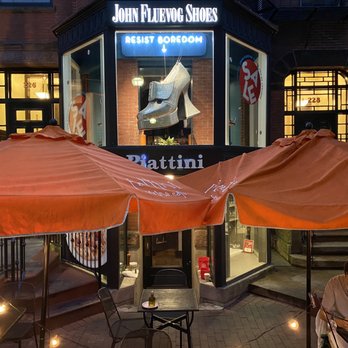 Piattini - Italian Near Me - Boston, Massachusetts