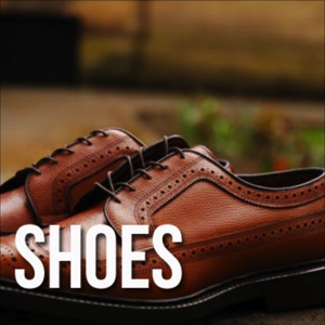 Chasnoff Custom Clothing