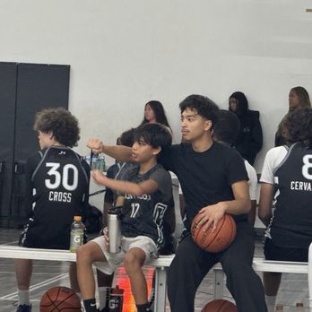 Just Hoop - Summer Camps Near Me - San Leandro, California