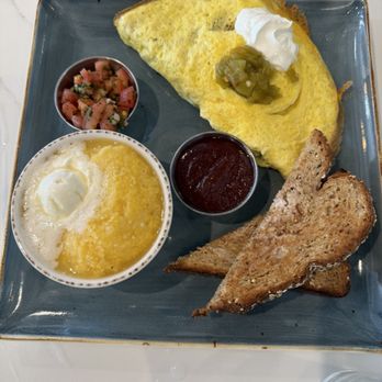 First Watch - Chile Chorizo Omelet - Breakfast & Brunch Near Me - Cape Coral, Florida First Watch - Chile Chorizo Omelet - Breakfast & Brunch Near Me - Cape Coral, Florida