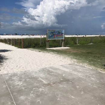 Siesta Key Beach - Beaches Near Me - Sarasota, Florida