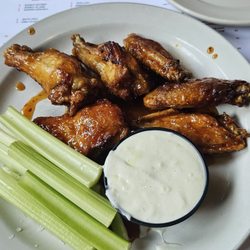 Brother Mike's Madison - Sweet Chilli Fries