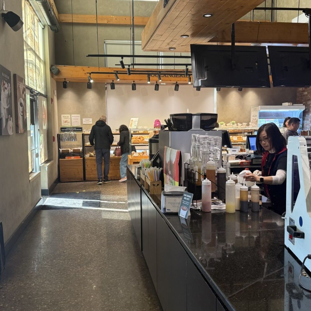 Tous Les Jours - Bakeries Near Me - Glenview, Illinois Tous Les Jours - Bakeries Near Me - Glenview, Illinois