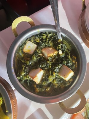 Cinnamon Indian Cuisine by null