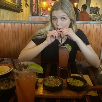 The Matador - bartender margs and flight of dips - Mexican Near Me - Boise, Idaho The Matador - bartender margs and flight of dips - Mexican Near Me - Boise, Idaho