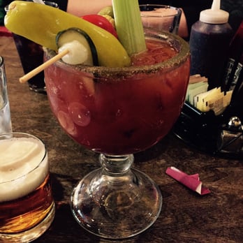 Westside Cafe - Best bloody!! - New American Near Me - Vail, Colorado