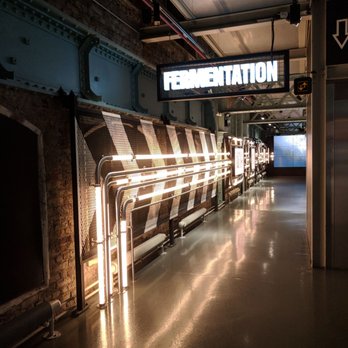 Guinness Storehouse - Love how they designed this brewery - Breweries Near Me - Dublin, D