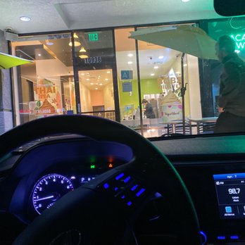 Yogurtland - The lady that didn't care about guest or the business. Thanks G. - Ice Cream & Frozen Yogurt Near Me - North Hollywood, California Yogurtland - The lady that didn't care about guest or the business. Thanks G. - Ice Cream & Frozen Yogurt Near Me - North Hollywood, California