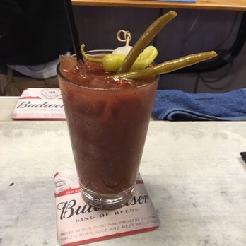 The Stag Bar - Bloody Mary - Dive Bars Near Me - Woodland, California The Stag Bar - Bloody Mary - Dive Bars Near Me - Woodland, California
