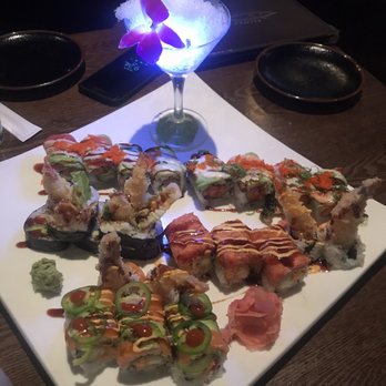 Passion Fin - Asian Fusion Near Me - Ashburn, Virginia Passion Fin - Asian Fusion Near Me - Ashburn, Virginia