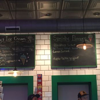 Ted and Wallys - 9/24/16 flavors - Ice Cream & Frozen Yogurt Near Me - Omaha, Nebraska Ted and Wallys - 9/24/16 flavors - Ice Cream & Frozen Yogurt Near Me - Omaha, Nebraska