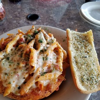 Oregano's - Zany Ziti - Pizza Near Me - Phoenix, Arizona Oregano's - Zany Ziti - Pizza Near Me - Phoenix, Arizona