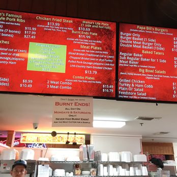 Feedstore BBQ - Menu - Barbeque Near Me - Southlake, Texas Feedstore BBQ - Menu - Barbeque Near Me - Southlake, Texas