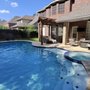 Paradise Pool and Spa