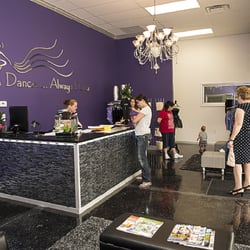 Claudia's Dance Academy - Claudia's Dance Academy