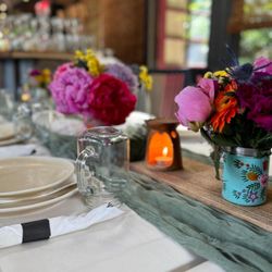 The Sizzle BBQ - Private events