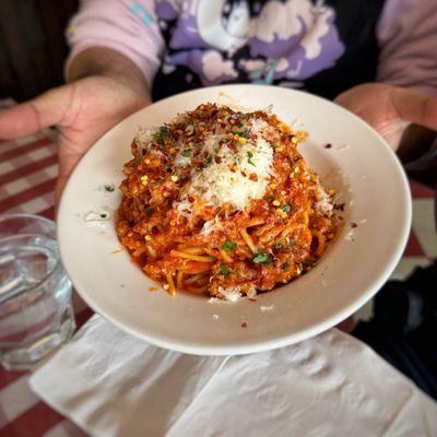Sugo by null
