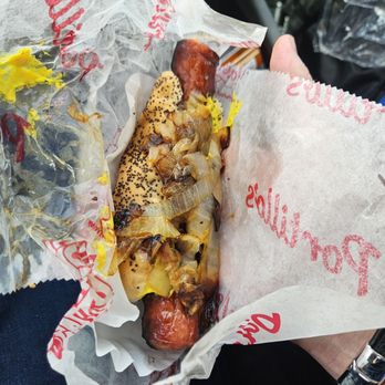 Portillo's Katy - Hot Dogs Near Me - Katy, Texas Portillo's Katy - Hot Dogs Near Me - Katy, Texas