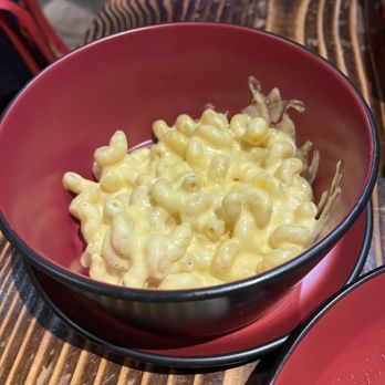 More Than Q - Mac N' Cheese - Barbeque Near Me - Princeton, New Jersey
