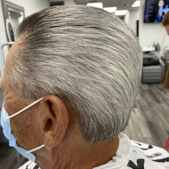 La Verde Salon & Spa - Hair Salons Near Me - Hallandale Beach, Florida La Verde Salon & Spa - Hair Salons Near Me - Hallandale Beach, Florida