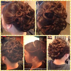 A New You Hair Design