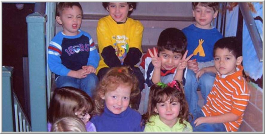 Brenner Family Early Learning Center - childcare center in Harrisburg, PA