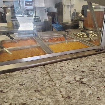 Indian Rasoi - Indian Near Me - Ventura, California