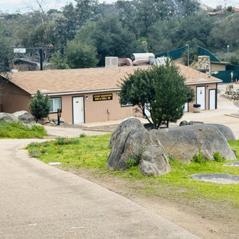 Stony Mountain Bar & Grill - Breakfast & Brunch Near Me - Ramona, California