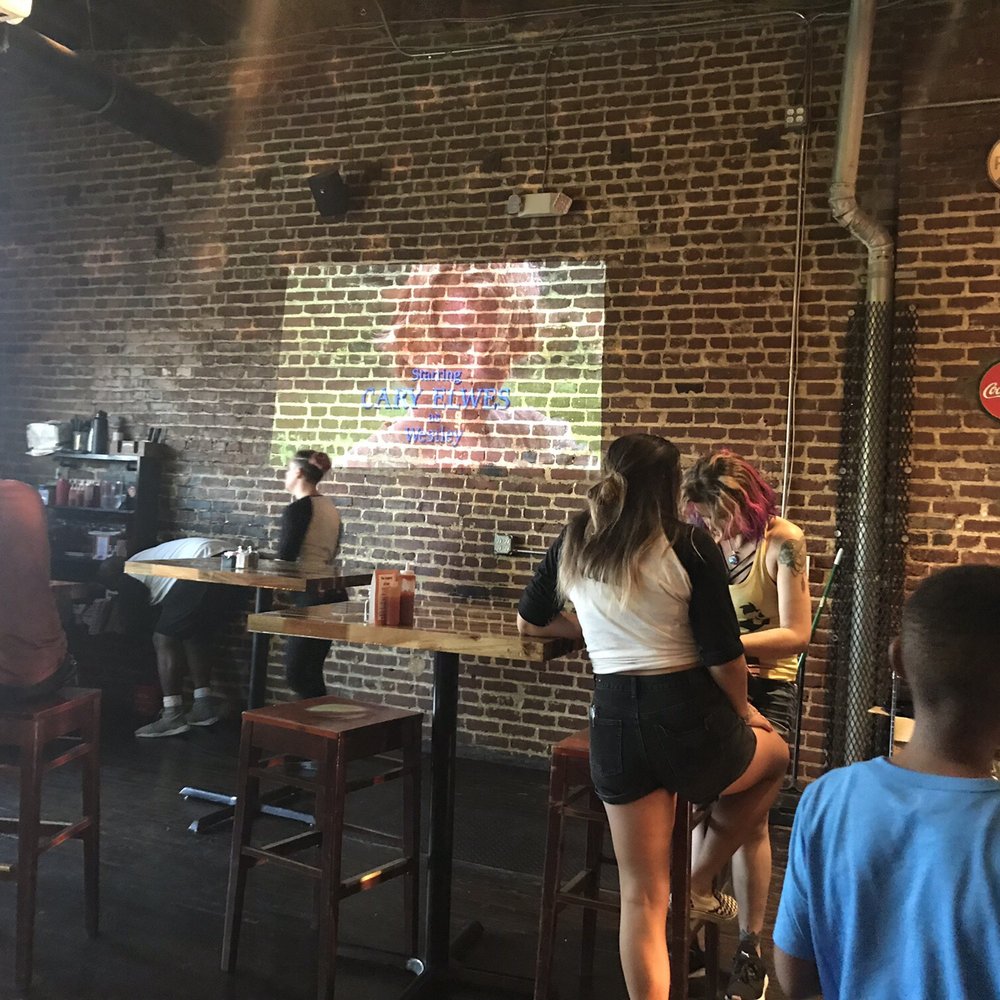 Pixels Pints & Bytes - New American Near Me - Norfolk, Virginia Pixels Pints & Bytes - New American Near Me - Norfolk, Virginia