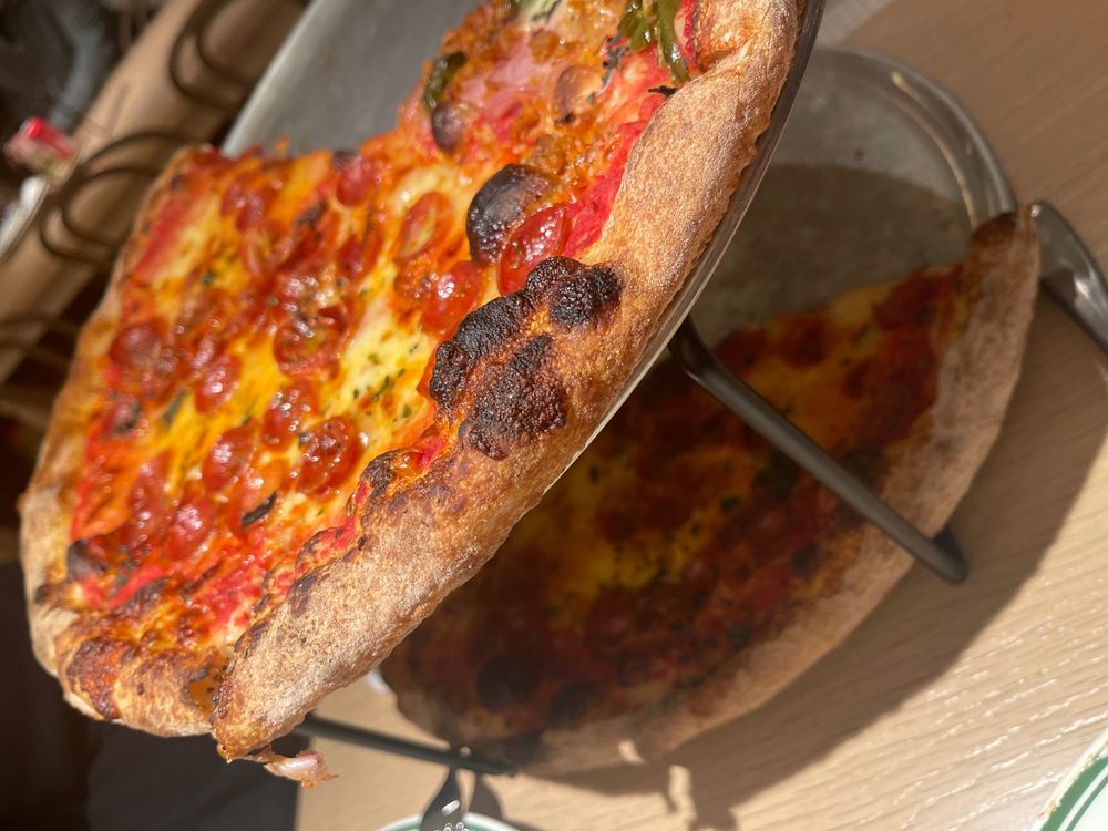 North of Brooklyn Pizzeria Image