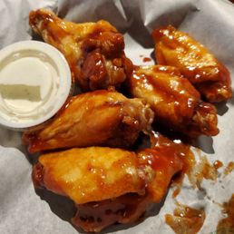 Honey BBQ