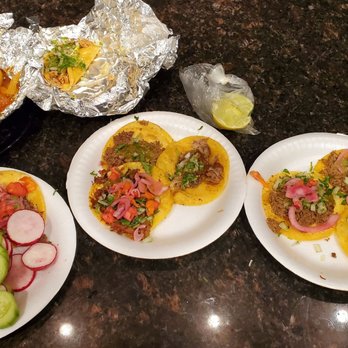 Tacos El Pecas - Dressed Tacos - Tacos Near Me Tacos El Pecas - Dressed Tacos - Tacos Near Me