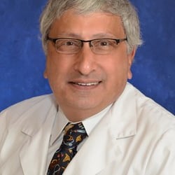 Osceola Physician Management - Mark Round M.D.
