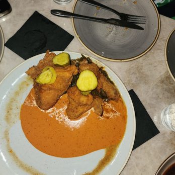 Red Rooster Overtown - FRIED YARDBIRD - Cocktail Bars Near Me - Miami, Florida Red Rooster Overtown - FRIED YARDBIRD - Cocktail Bars Near Me - Miami, Florida