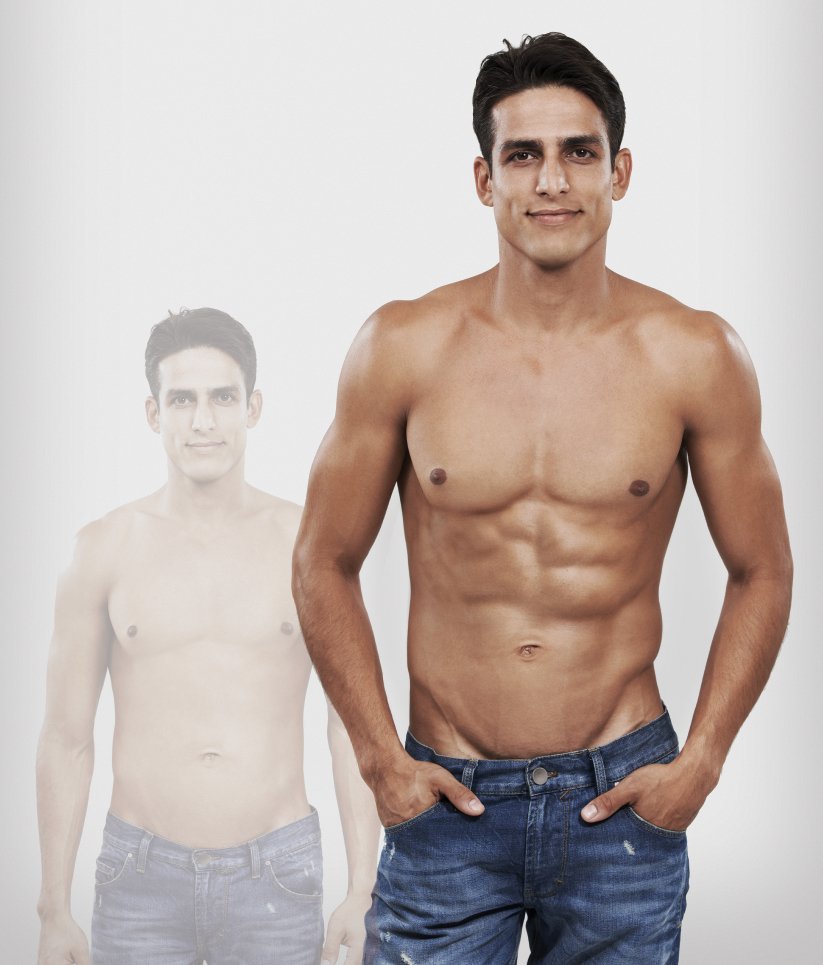 End Result Fitness Logo