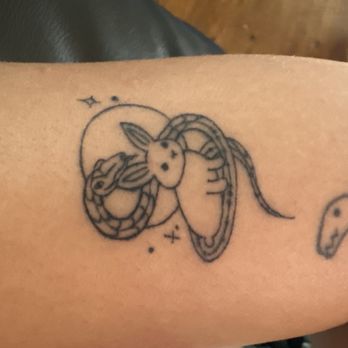 Tonna Sky Ink - Permanent Makeup Near Me - Fountain Valley, California