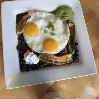 The Block Cafe - Breakfast & Brunch Near Me - Seattle, Washington